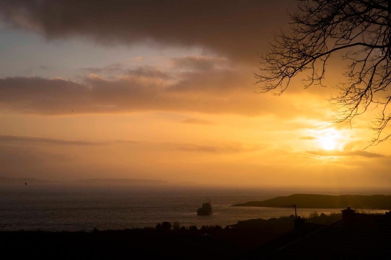 Apartament Bronllys Farm Coastal Self-Catering Llanelli Zewnętrze zdjęcie