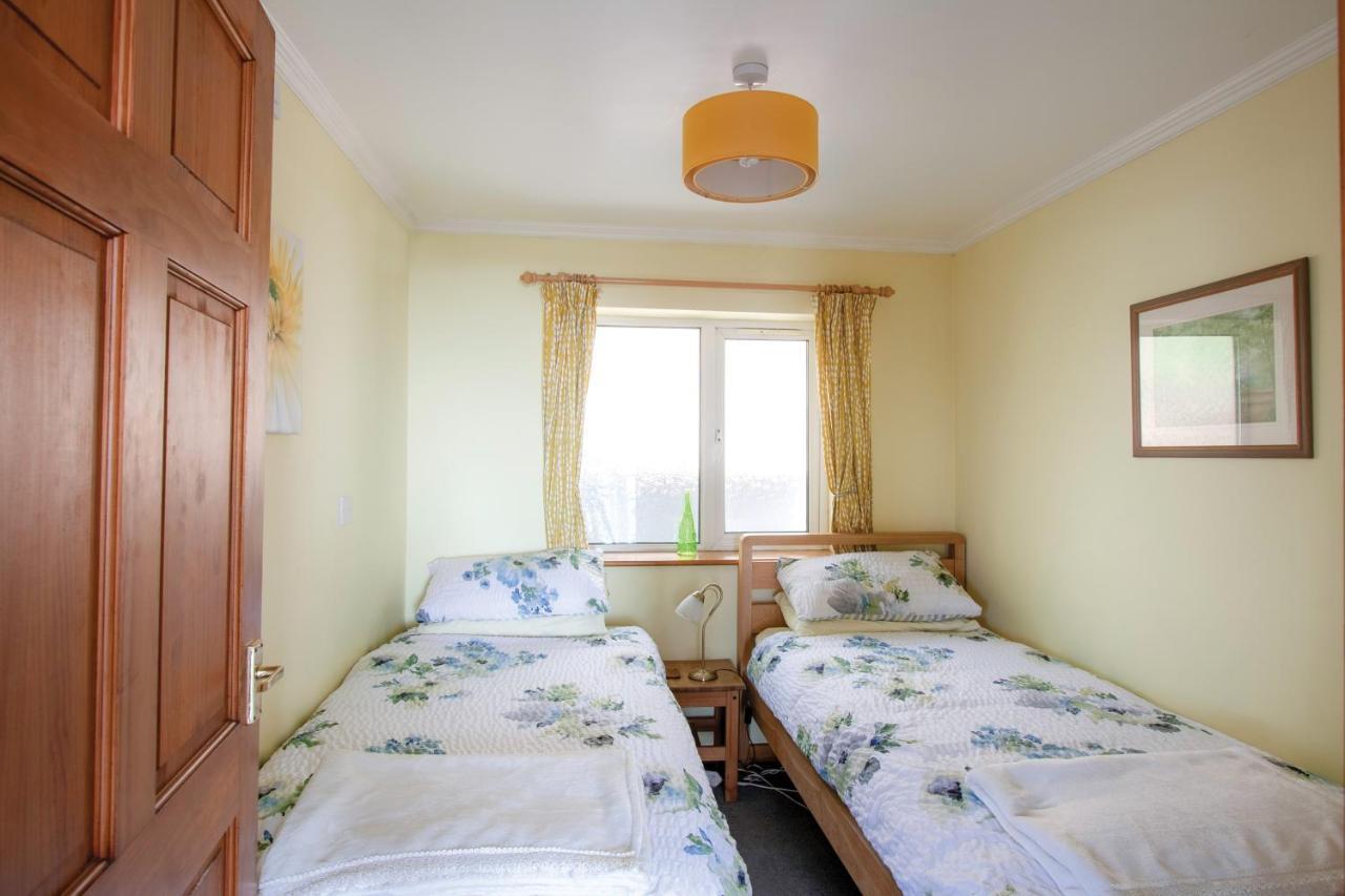 Apartament Bronllys Farm Coastal Self-Catering Llanelli Zewnętrze zdjęcie