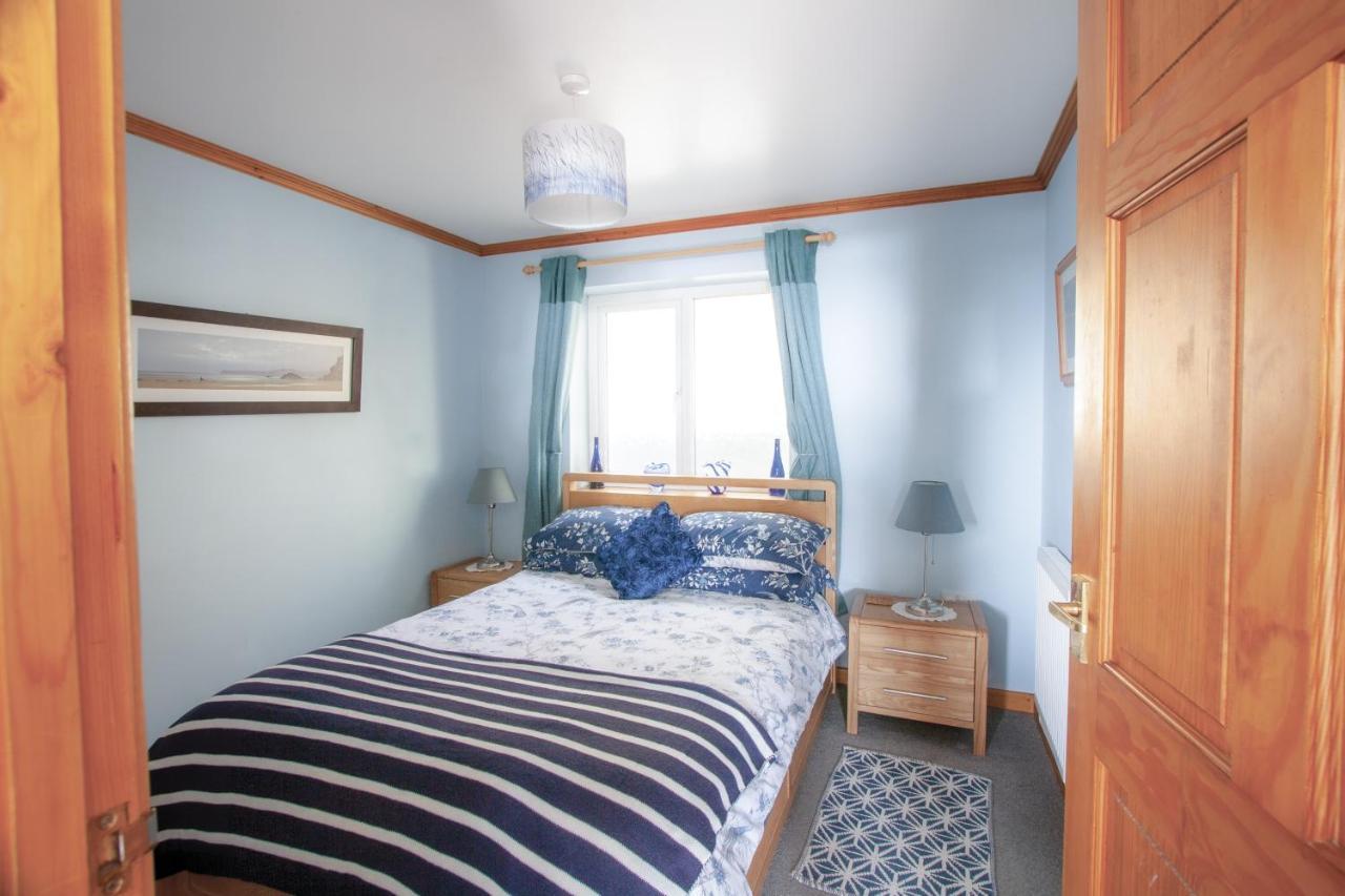 Apartament Bronllys Farm Coastal Self-Catering Llanelli Zewnętrze zdjęcie