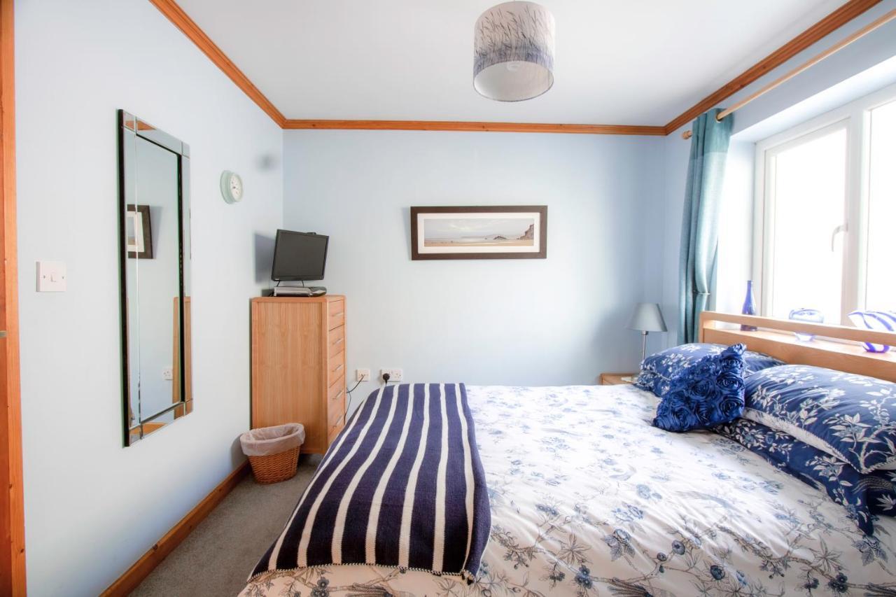 Apartament Bronllys Farm Coastal Self-Catering Llanelli Zewnętrze zdjęcie