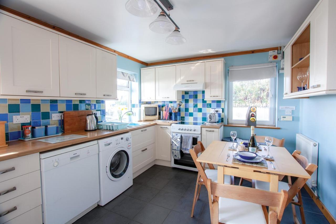 Apartament Bronllys Farm Coastal Self-Catering Llanelli Zewnętrze zdjęcie