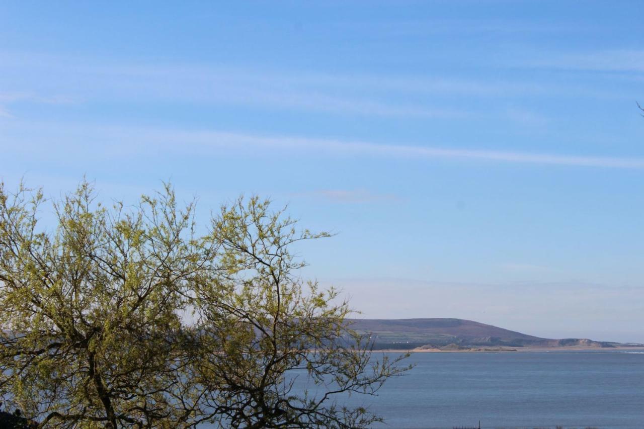 Apartament Bronllys Farm Coastal Self-Catering Llanelli Zewnętrze zdjęcie